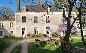 Villa Pronzat